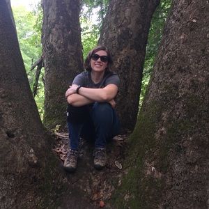 Meet your Posher, Corrie